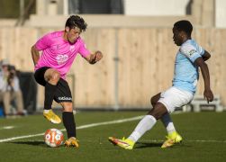 FC Carl Zeiss Jena Chemnitzer FC 31102021 31